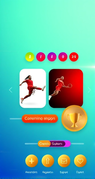 即刻下载，直通赛场