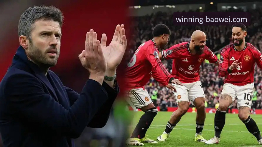 宝威体育赛事回放安装教程 曼联逆转水晶宫登顶第三,卡里克时代红魔展现冠军相